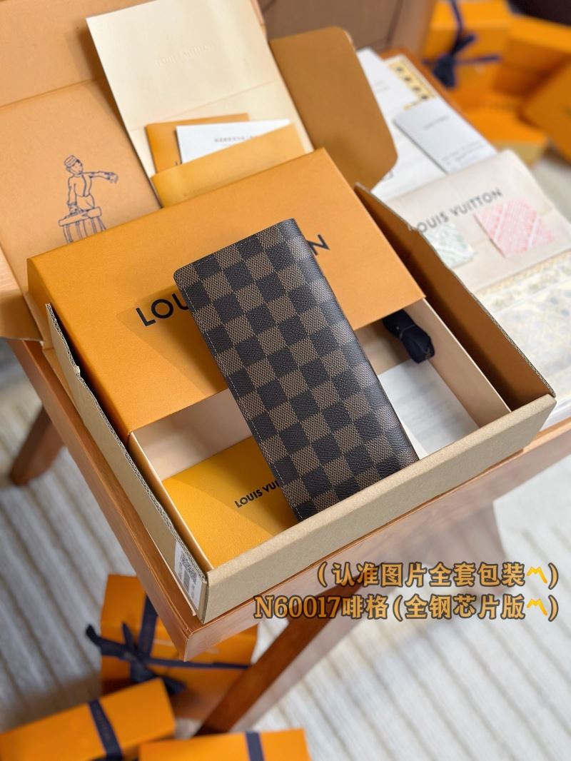 Louis Vuitton Wallets Purse